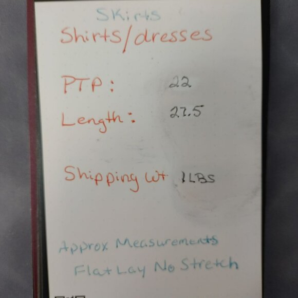 Spadehill Womens White Long Sleeve Top 2XL Criss Cross Casual Lightweight Beachy - Picture 5 of 9